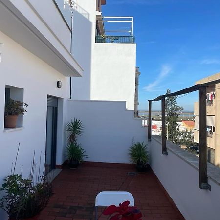 Apartamento Turistico Cristobal Colon Ουέλβα Εξωτερικό φωτογραφία