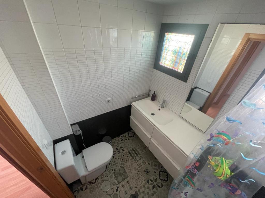Apartamento Turistico Cristobal Colon Ουέλβα Εξωτερικό φωτογραφία