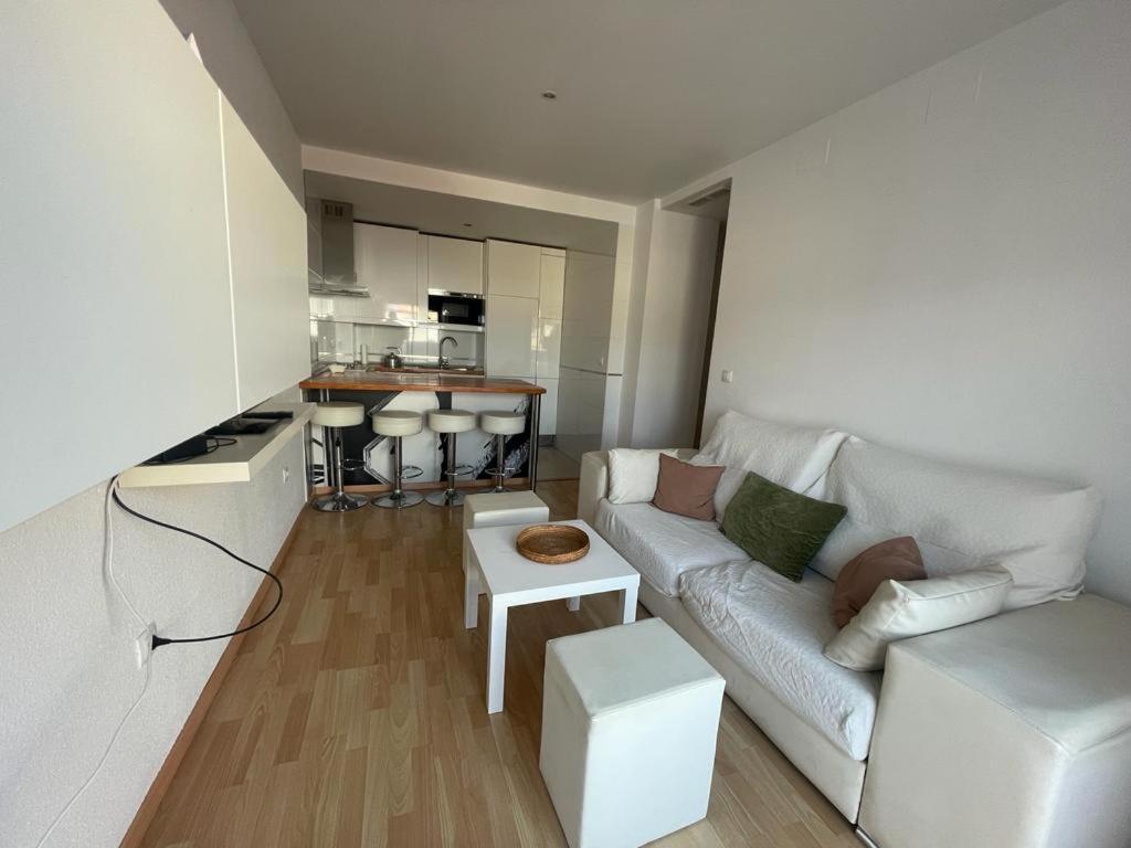 Apartamento Turistico Cristobal Colon Ουέλβα Εξωτερικό φωτογραφία