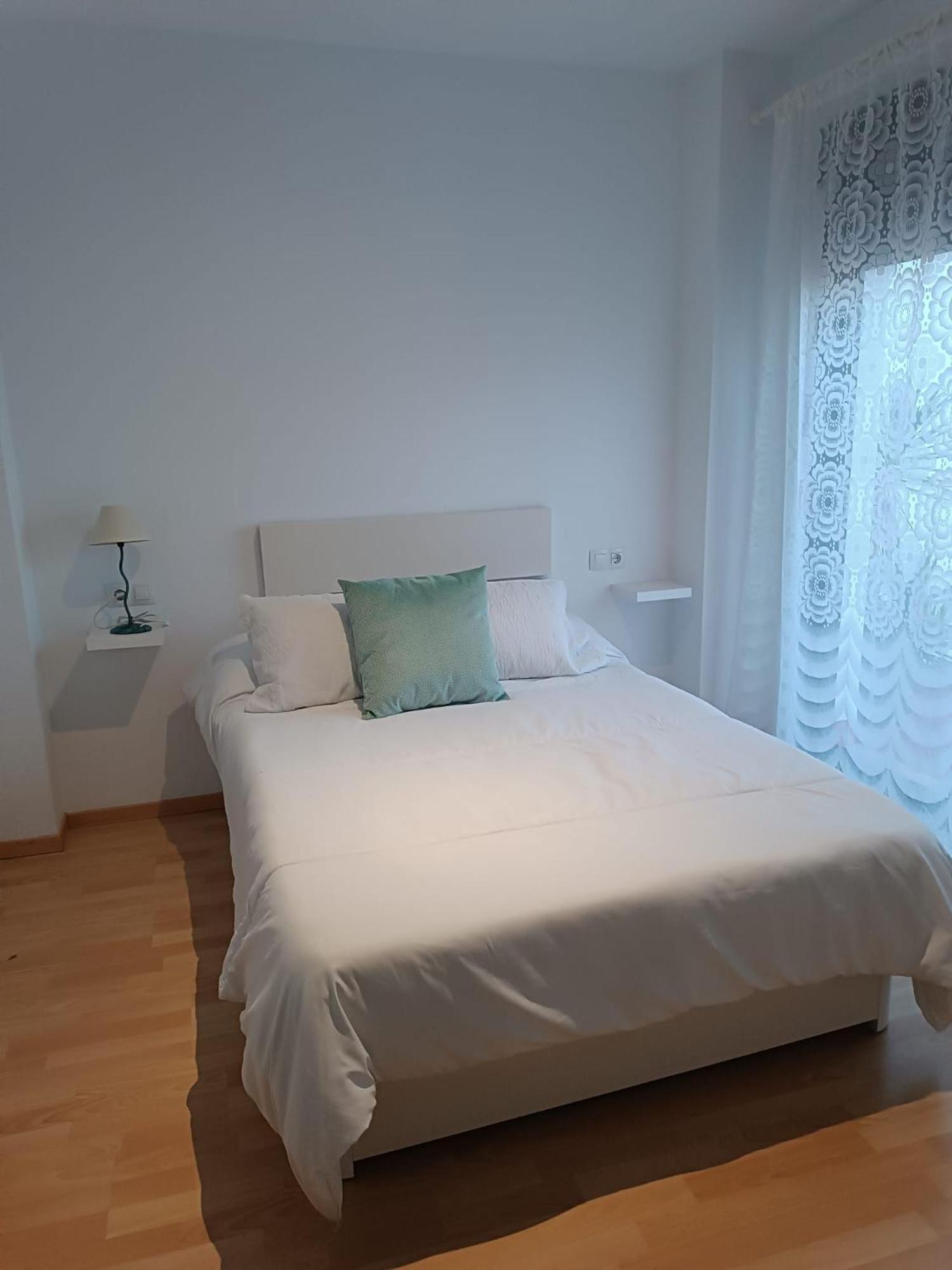 Apartamento Turistico Cristobal Colon Ουέλβα Εξωτερικό φωτογραφία